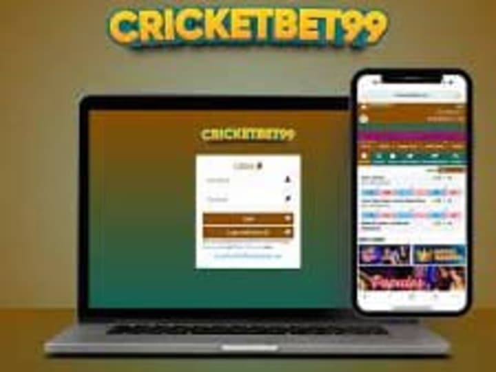 Cover image for Innovative Game Design Solutions with Cricbet99
