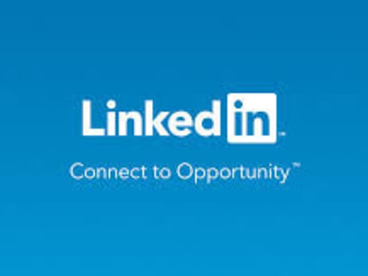 Cover image for "Linkedin Account Management"