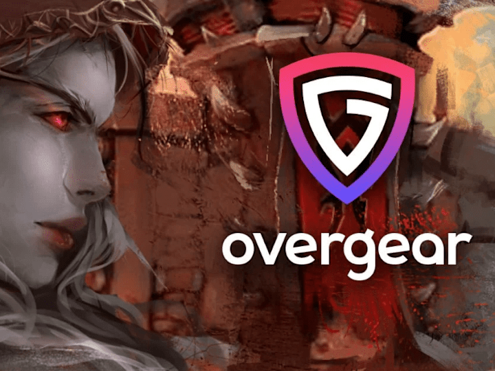 Cover image for Overgear.com