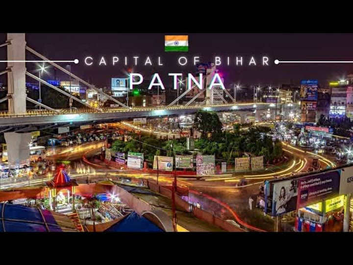 Cover image for Muzaffarpur to Patna Cab