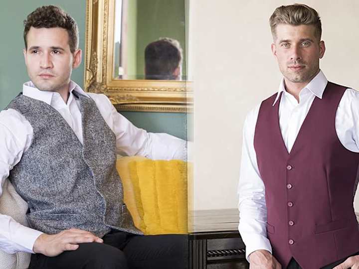 Cover image for Wholesale Clothing for Men