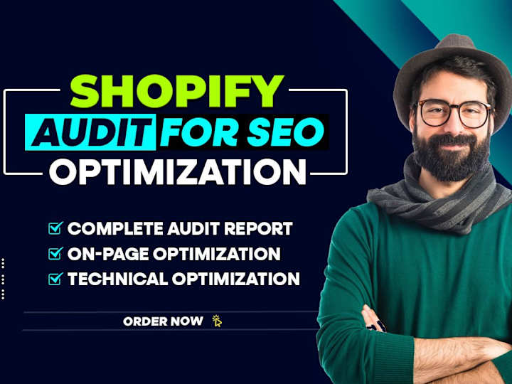 Cover image for Technical SEO Services for WordPress Websites
