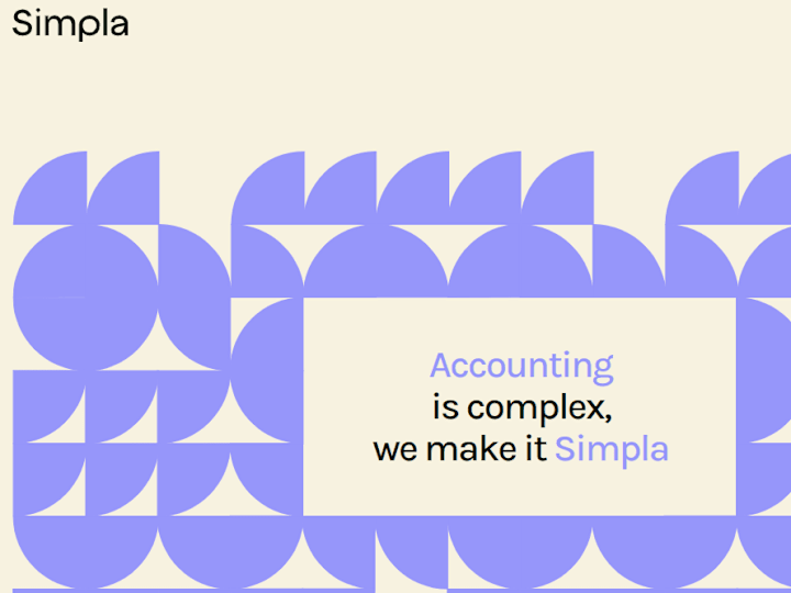 Cover image for Simpla ai