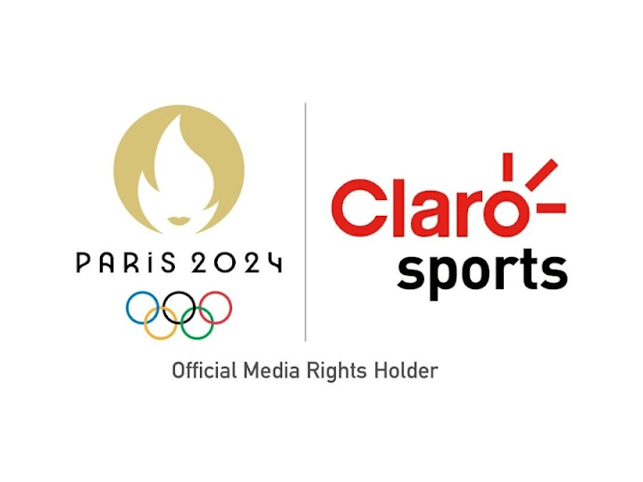 Cover image for Claro Sports - Gracias LATAM Juegos Olímpicos París 2024