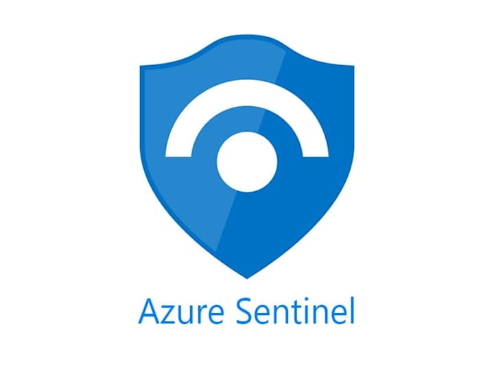 Cover image for Azure Sentinel Security Monitoring