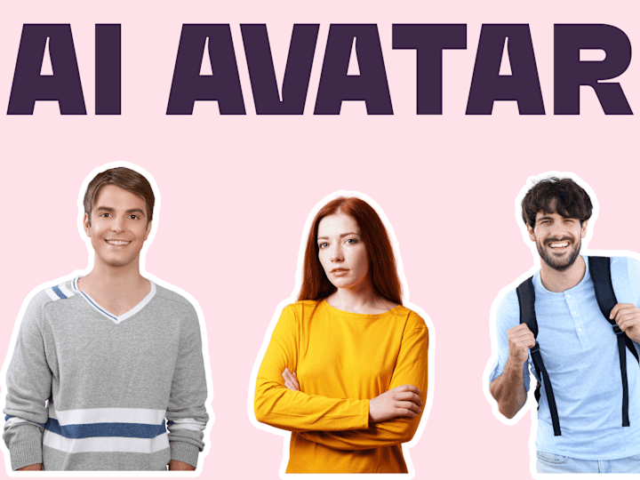 Cover image for AI Avatar Video Creation – Premium, Scalable & Smart