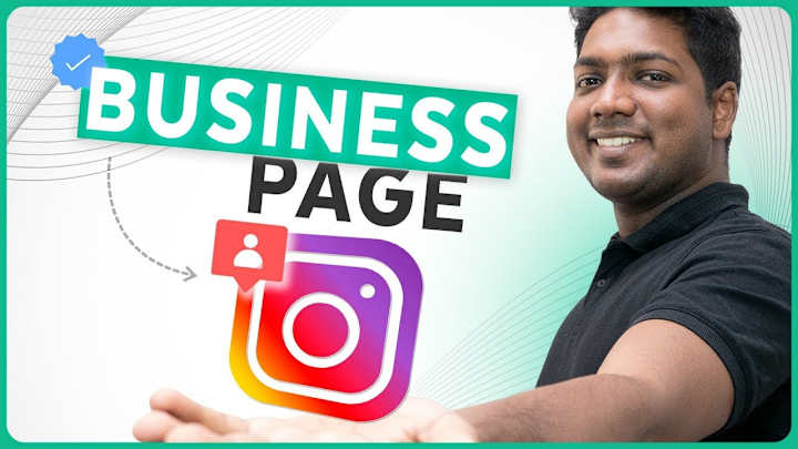 Cover image for How to Create an Instagram Business Page | Make Money on Instag…