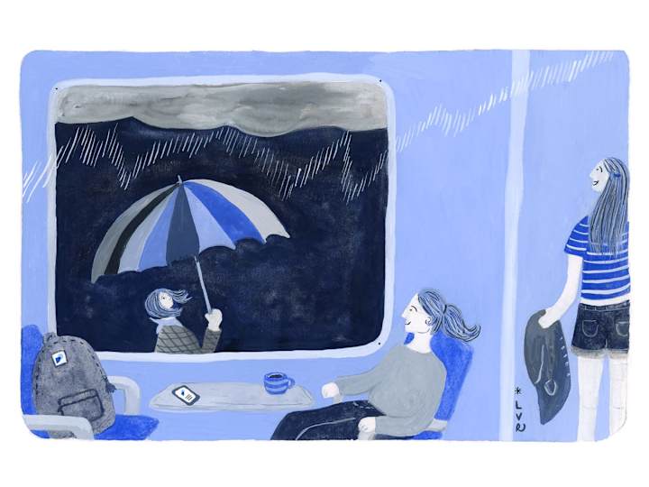 Cover image for Fintual