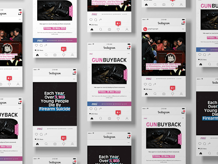 Cover image for Monthly Social Media Design Support