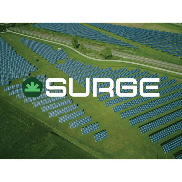 Cover image for Renewable Solar Energy Logo                    |Brand Identity