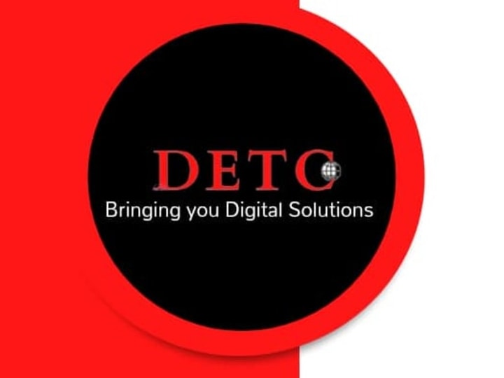 Cover image for DETC