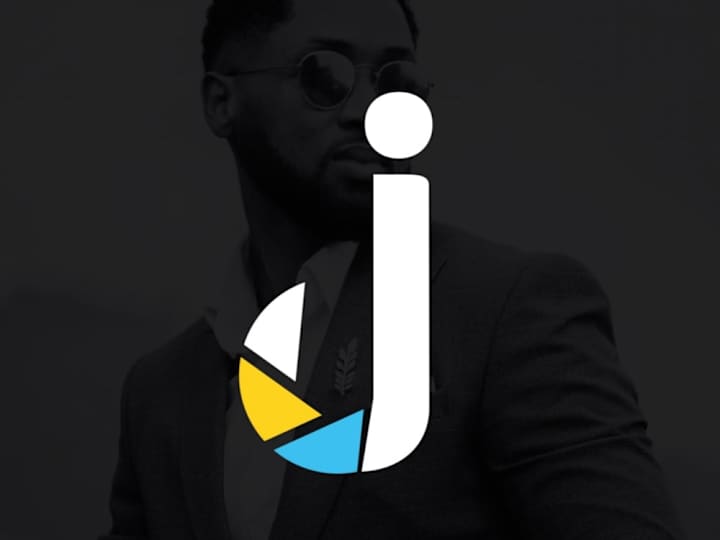 Cover image for Jay's Photography | Logo Design & Branding