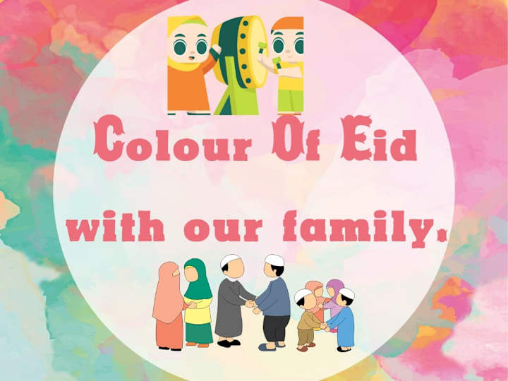 Cover image for Eid-ul-Fitar