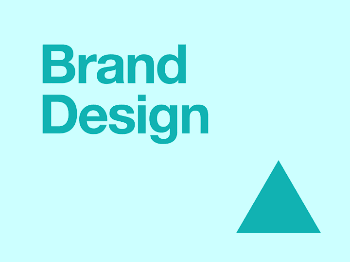 Cover image for Brand Design Pack🤩