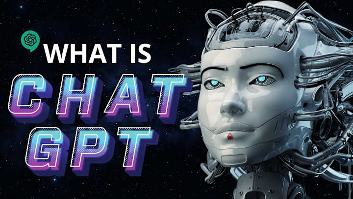 Cover image for What is ChatGPT - YouTube