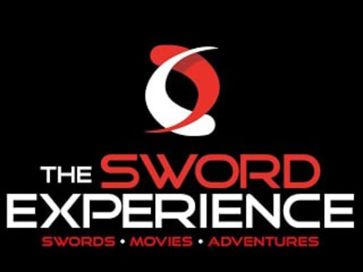 Cover image for Swordxp