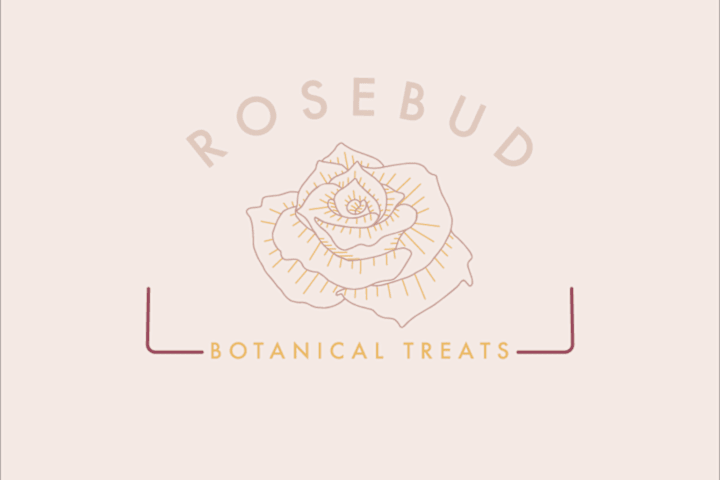 Cover image for Rosebud Logo Options