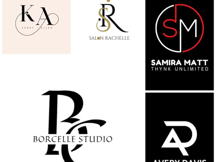 Cover image for Logo Design for your company,projects,own business 