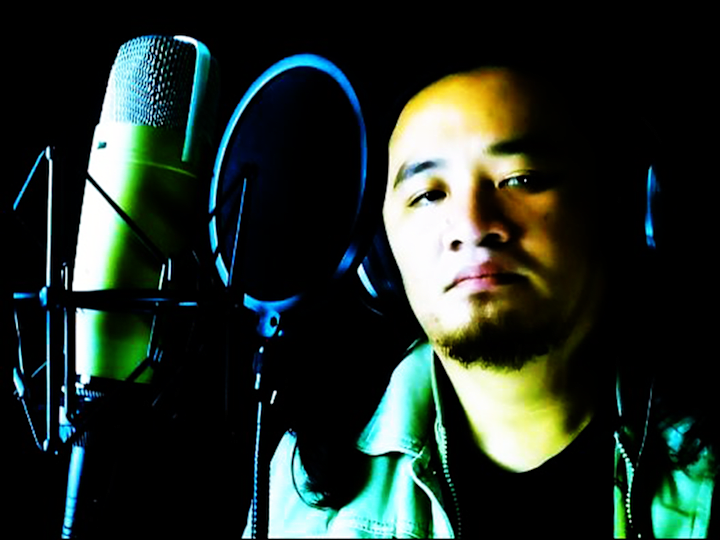 Cover image for I will create studio-quality male vocal tracks (Mixed/Mastered)