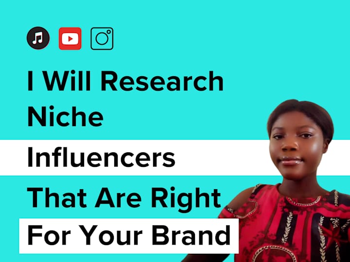 Cover image for Find 5 Beauty/Fashion Influencers That Are Right For Your Brand