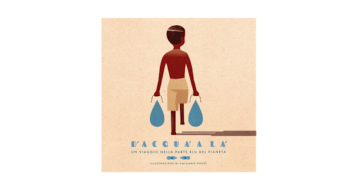 Cover image for FERRARELLE_WATERBOOK