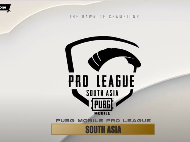 Cover image for The Dawn Of New Champions | PUBG MOBILE Pro League South Asia 2…