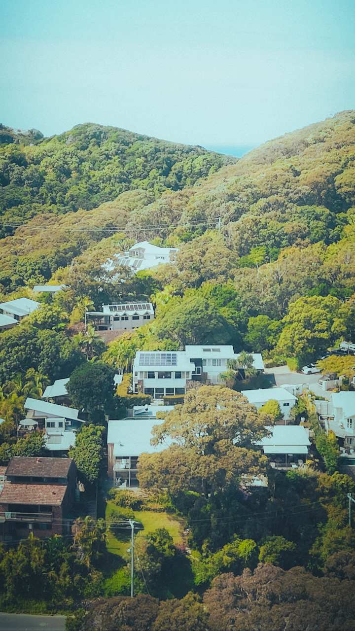Cover image for Lifestyle Video Reels - Ayindi, Byron Bay