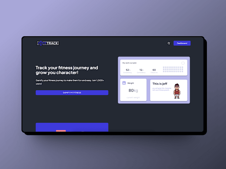 Cover image for Making Saas and Company websites