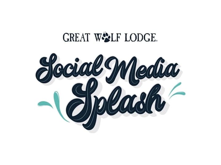 Cover image for Great Wolf Lodge