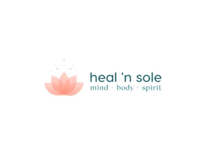 Cover image for Alternative Medicine - Heal 'n Sole