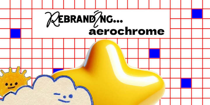 Cover image for New project