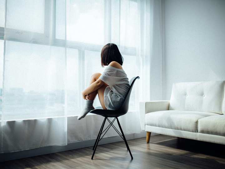 Cover image for I Finally Started Going to a Therapist — Now it’s Your Turn