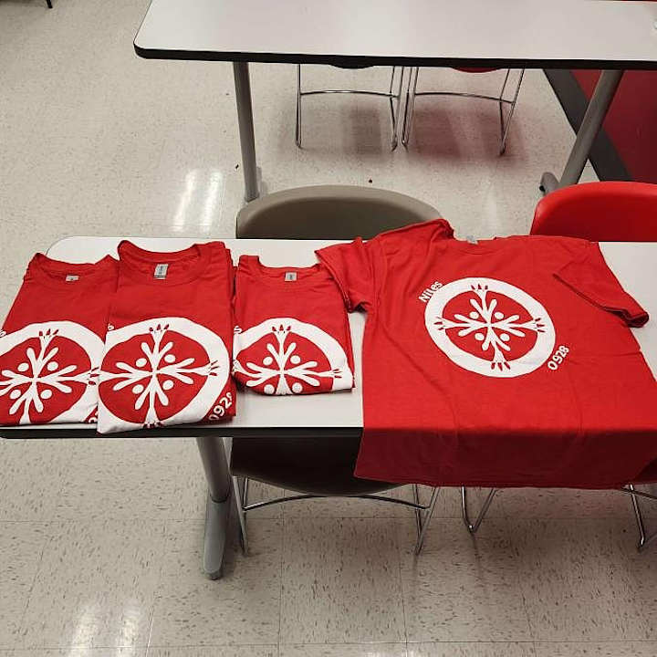 Cover image for Target Holiday T-Shirt Contest