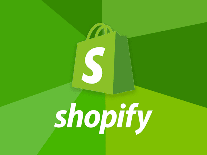 Cover image for Tailored Shopify Website Development