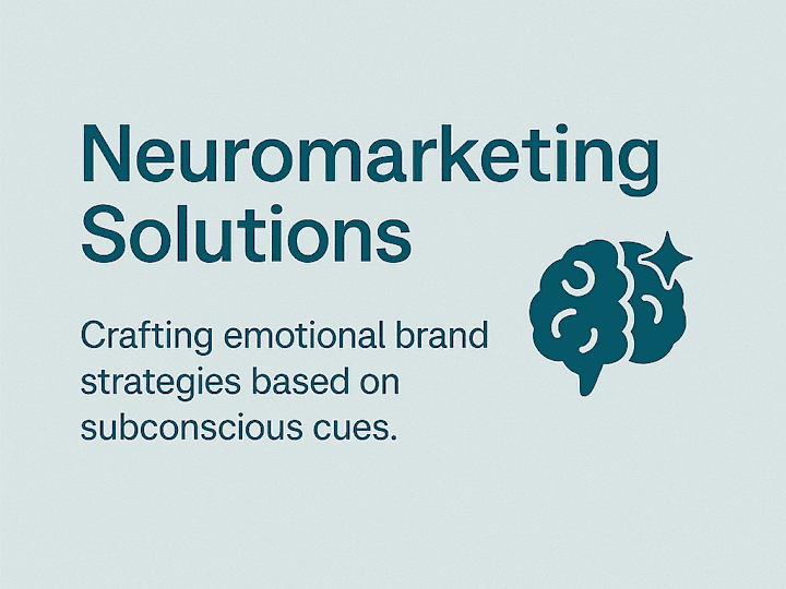 Cover image for  Emotional Copywriting & Brand Voice for Creative Brands