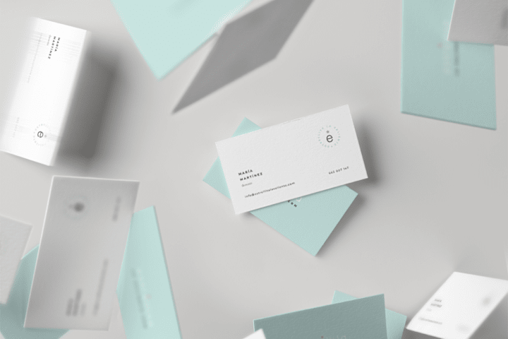 Cover image for Estrellita la Valiente | Brand Design