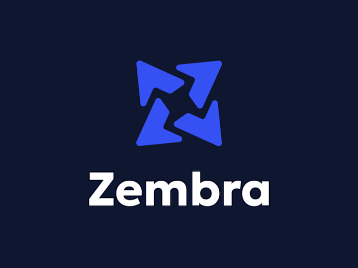 Cover image for Brand Refresh for Zembra