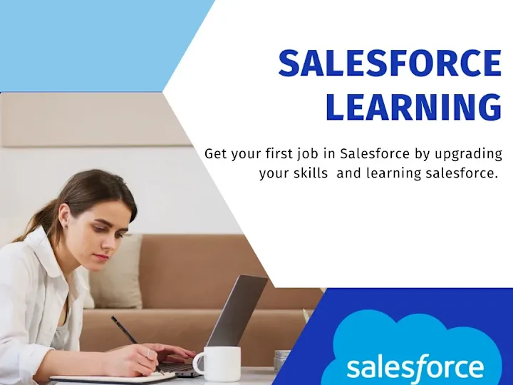 Cover image for Salesforce Coaching Services