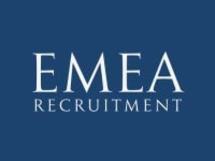 Cover image for EMEA Recruitment