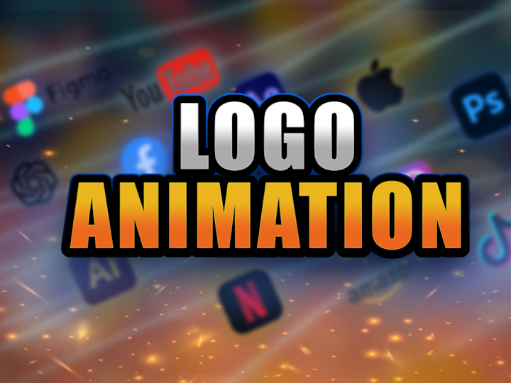 Cover image for Logo animation explainer