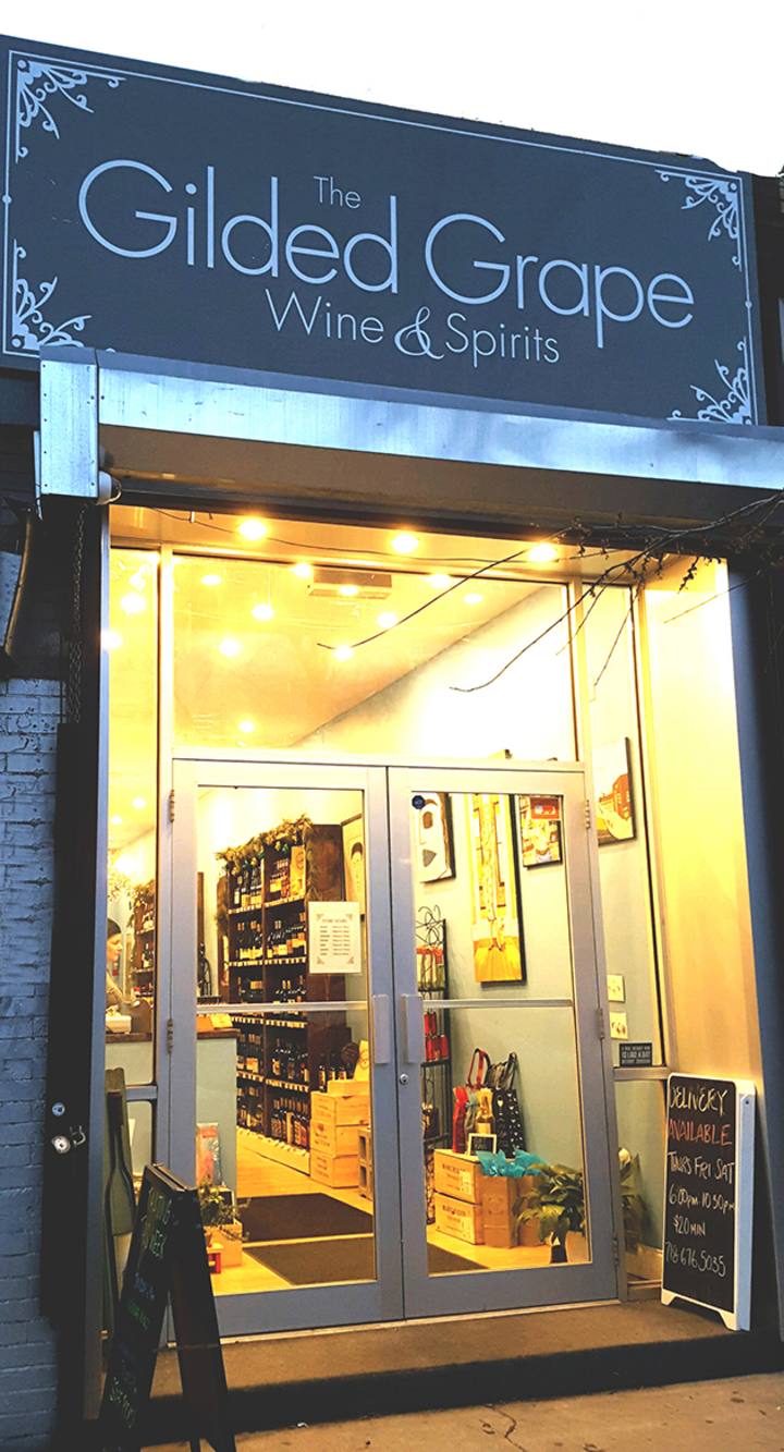 Cover image for Business Logo & Signage