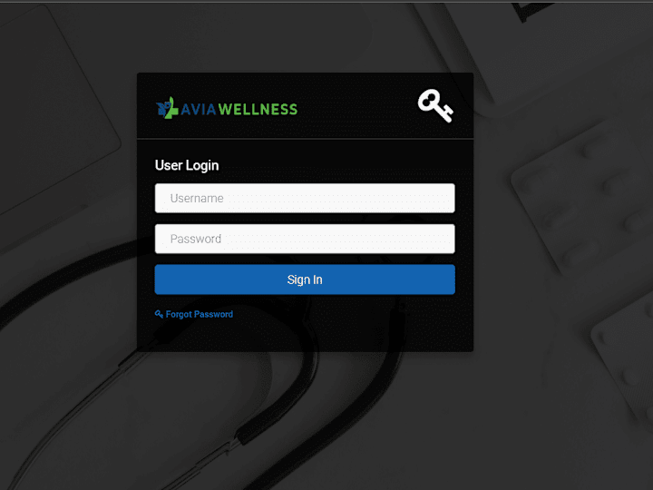 Cover image for Avia Wellness Clinic