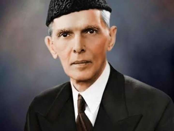 Cover image for Quaid-e-Azam 