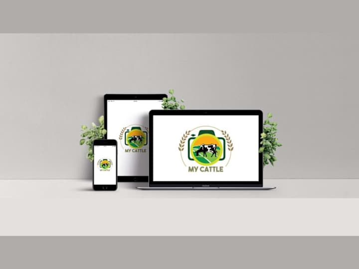 Cover image for A modern Business/Minimalist/custom logo design