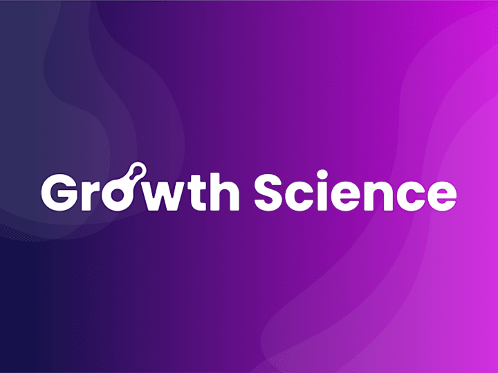 Cover image for Growth Science | Brand