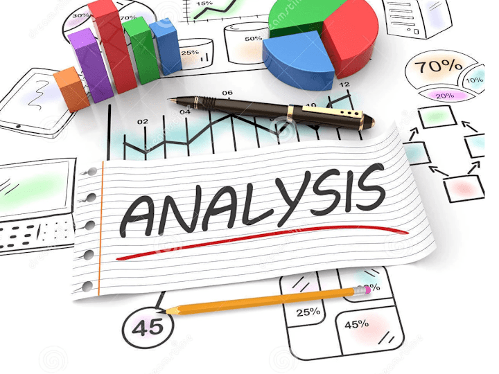 Cover image for I will create a financial ratio analysis of your company.