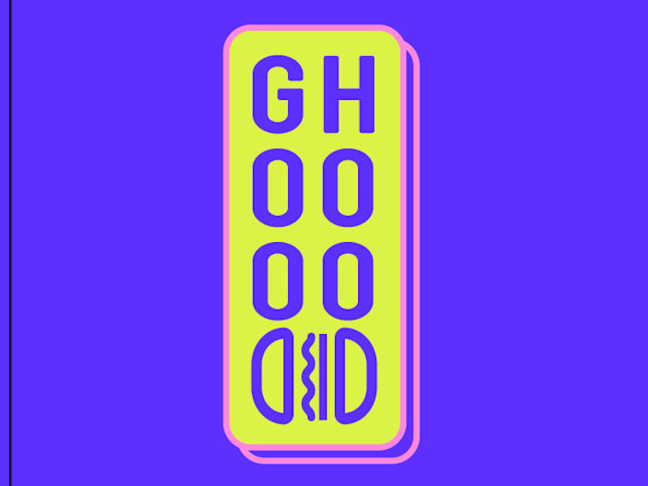 Cover image for Good Hood Branding