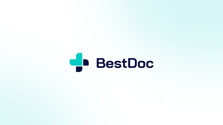 Cover image for Best Docter Dashboard Design