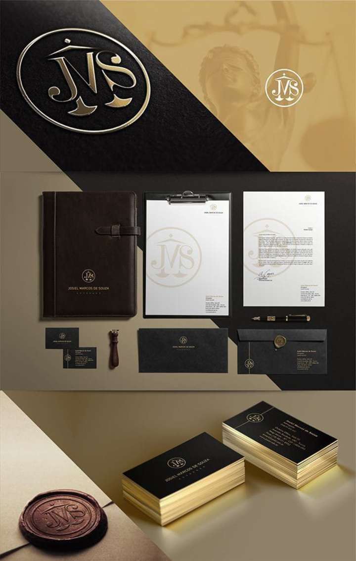 Cover image for Business card.