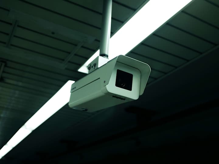 Cover image for Surveillance Capitalism: Origins, History, Consequences